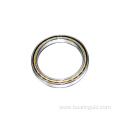 Thin wall ball deep groove bearing61836 for Robot